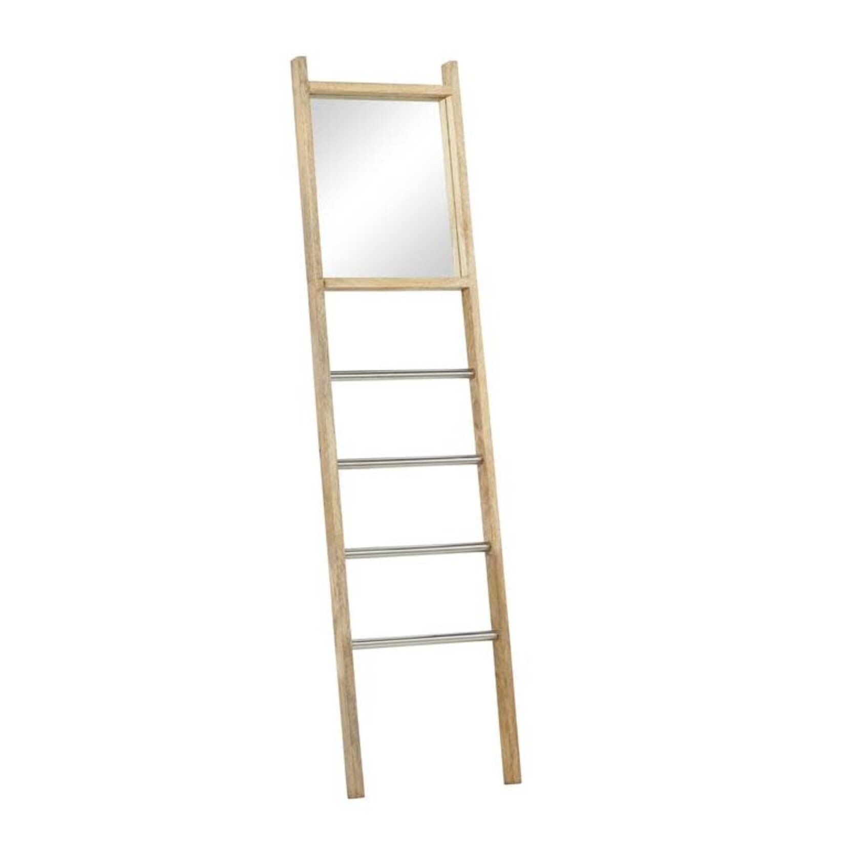 Uma Mirror Ladder 18"Wx72"H