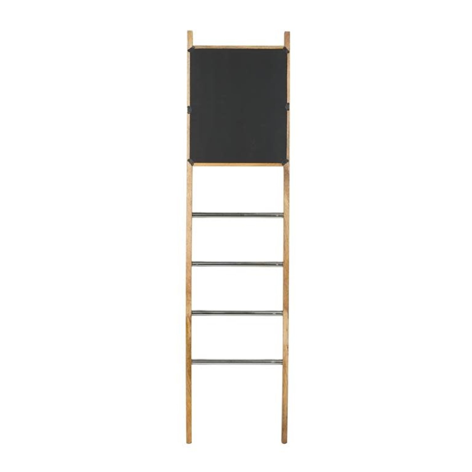 Uma Mirror Ladder 18"Wx72"H