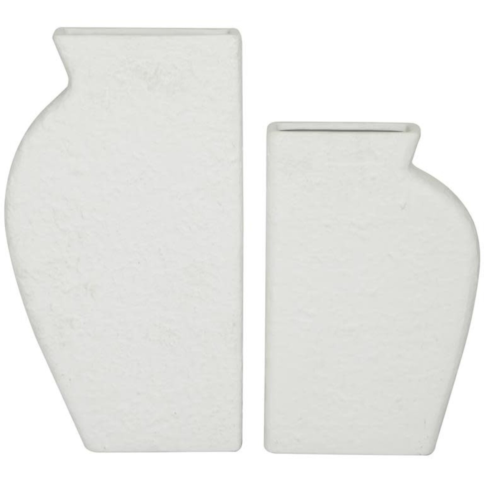 Uma Vase White s/2