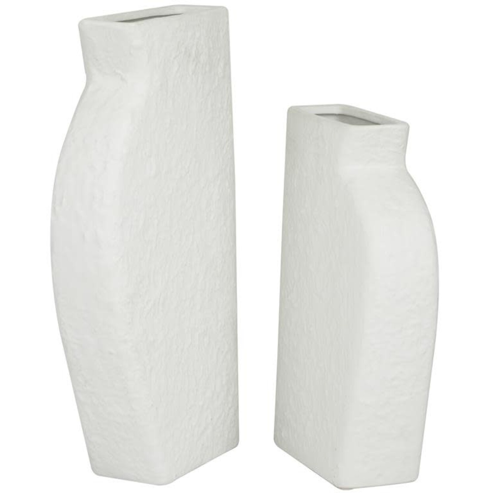 Uma Vase White s/2