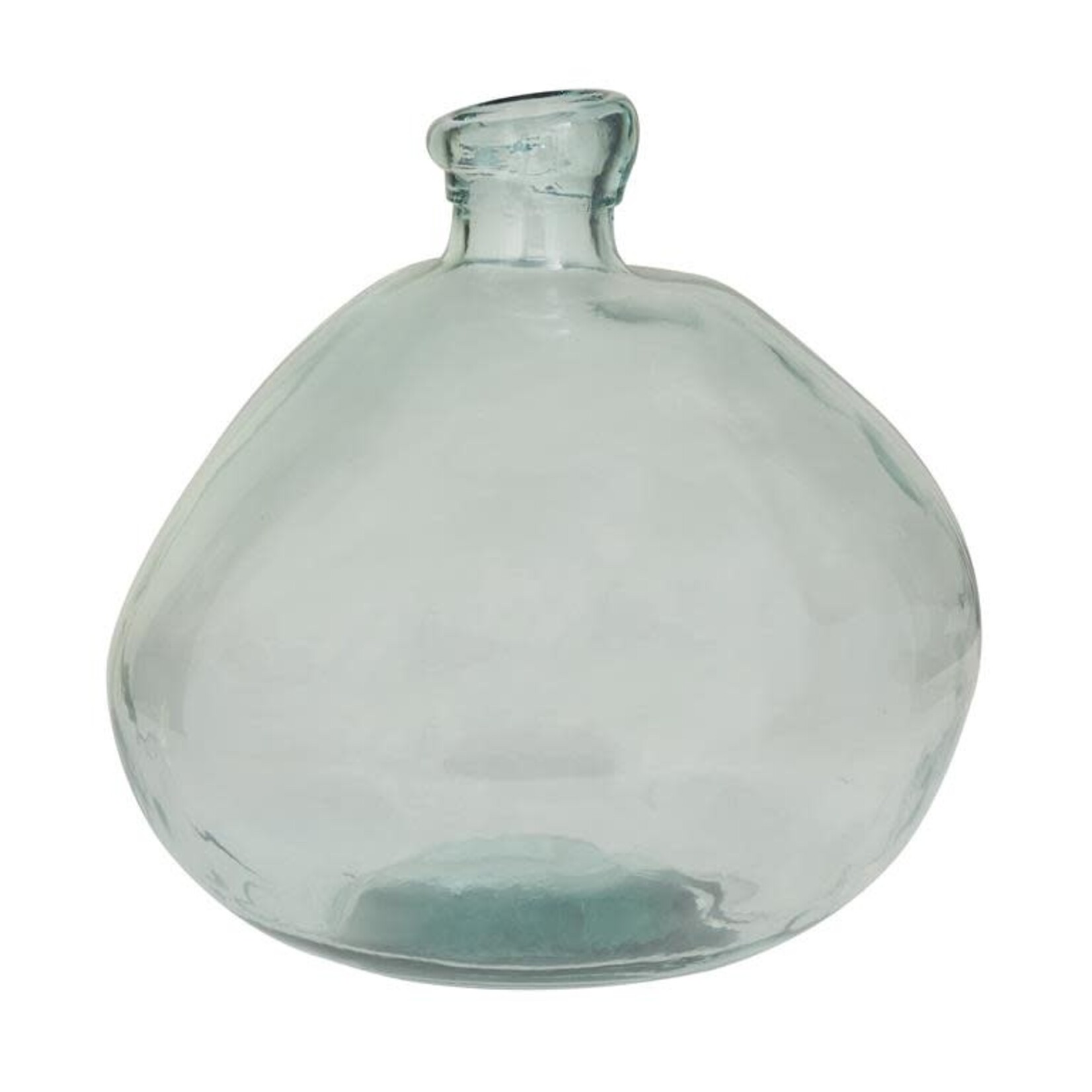 Uma Glass Vase 13"H
