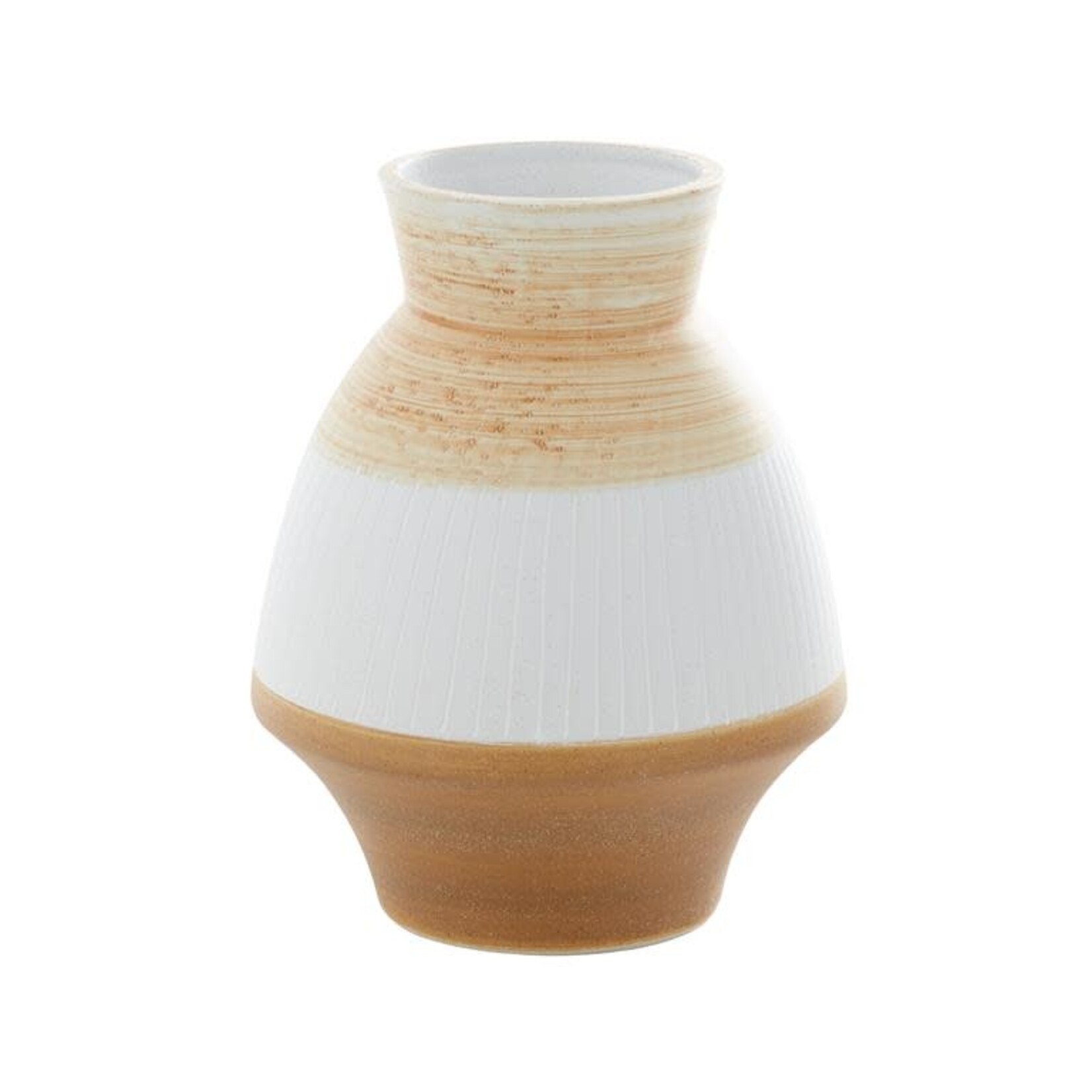 Uma Vase 10"H