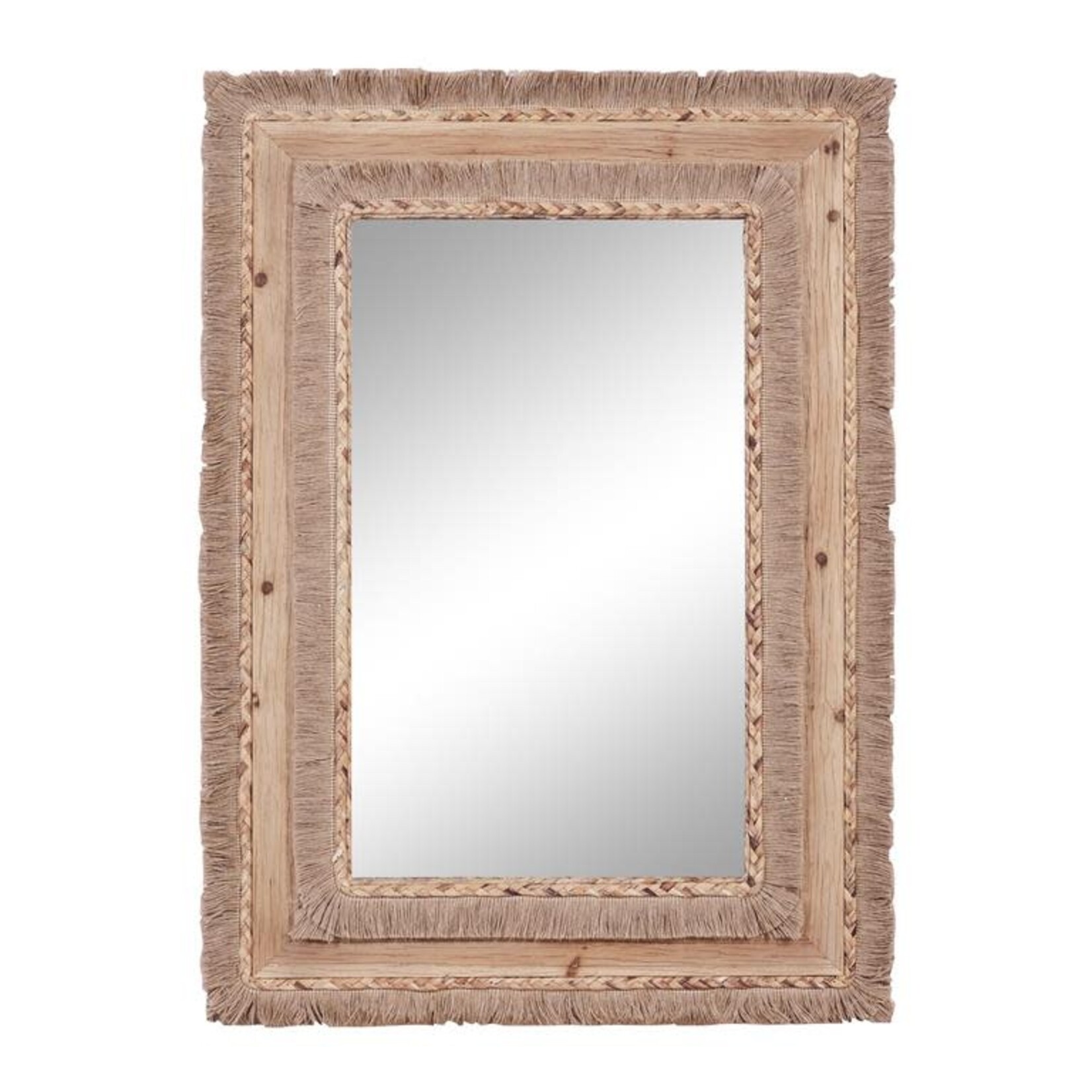 Uma Mirror 26"Wx36"H