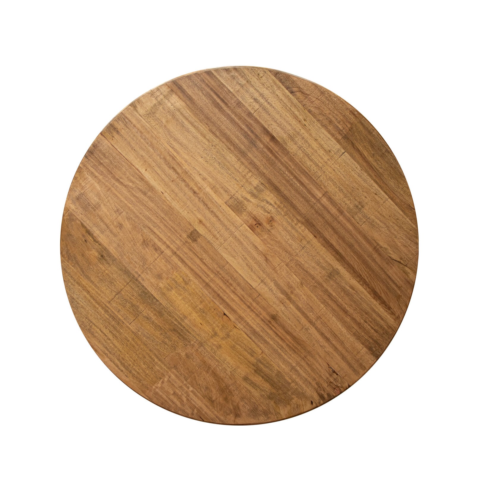 Tulum Round Dining Table and 4 Chairs