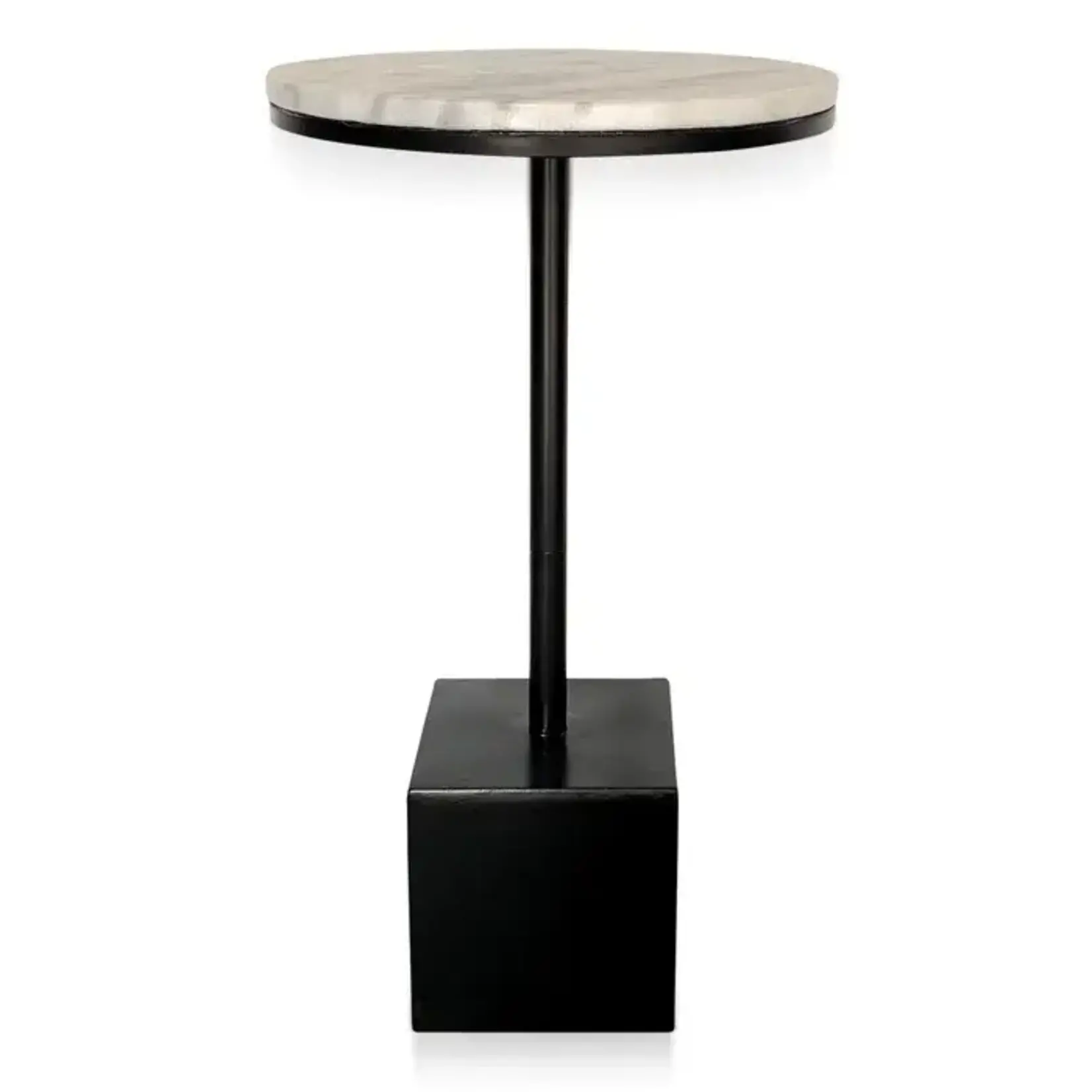 Stylecraft Podium Perch Accent Table