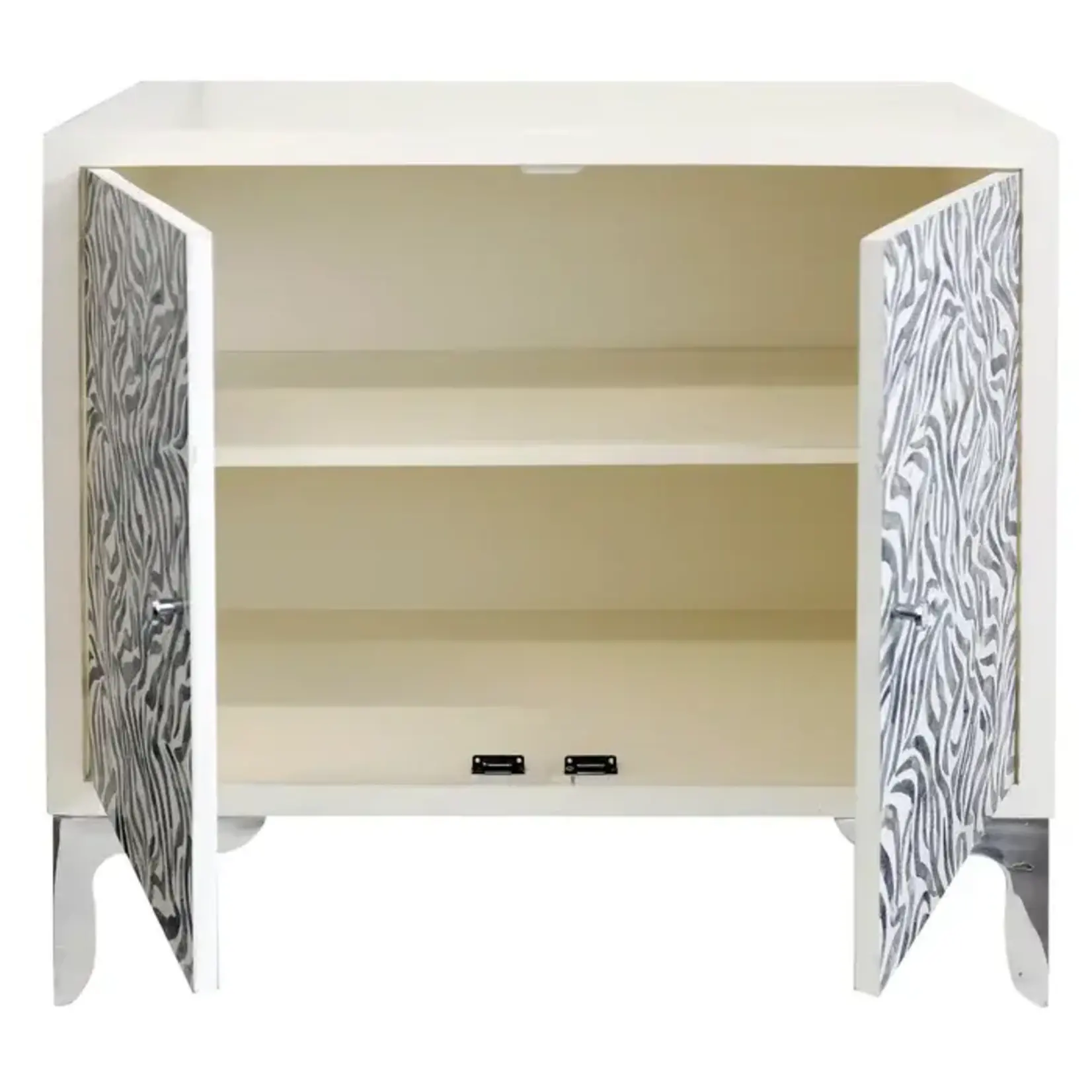 Stylecraft Serpentine Cabinet