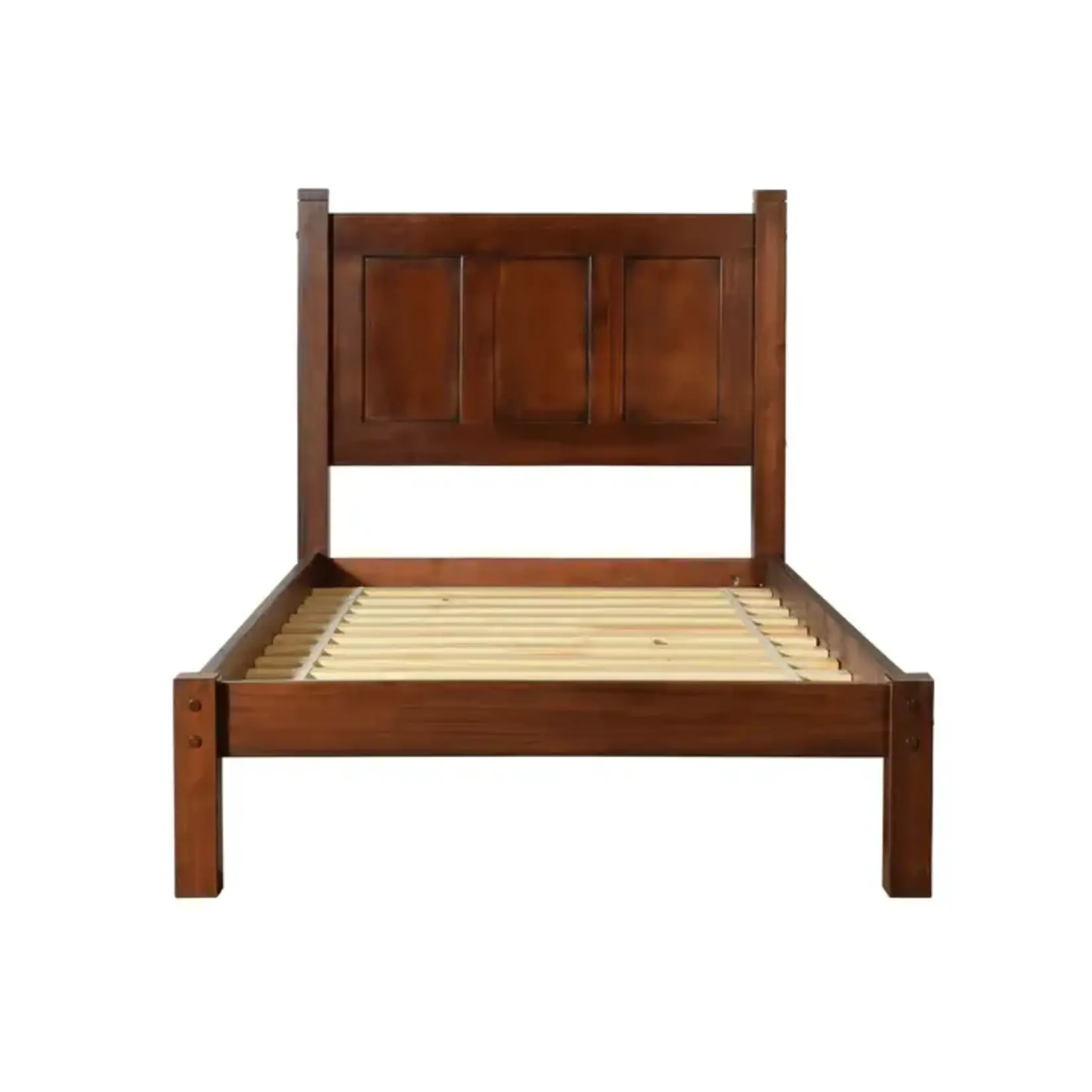 GrainWood Shaker Twin Bed Cherry (H3H)