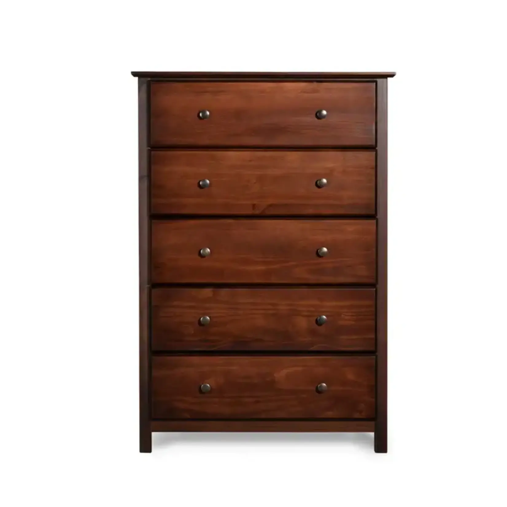 GrainWood Shaker Chest Cherry