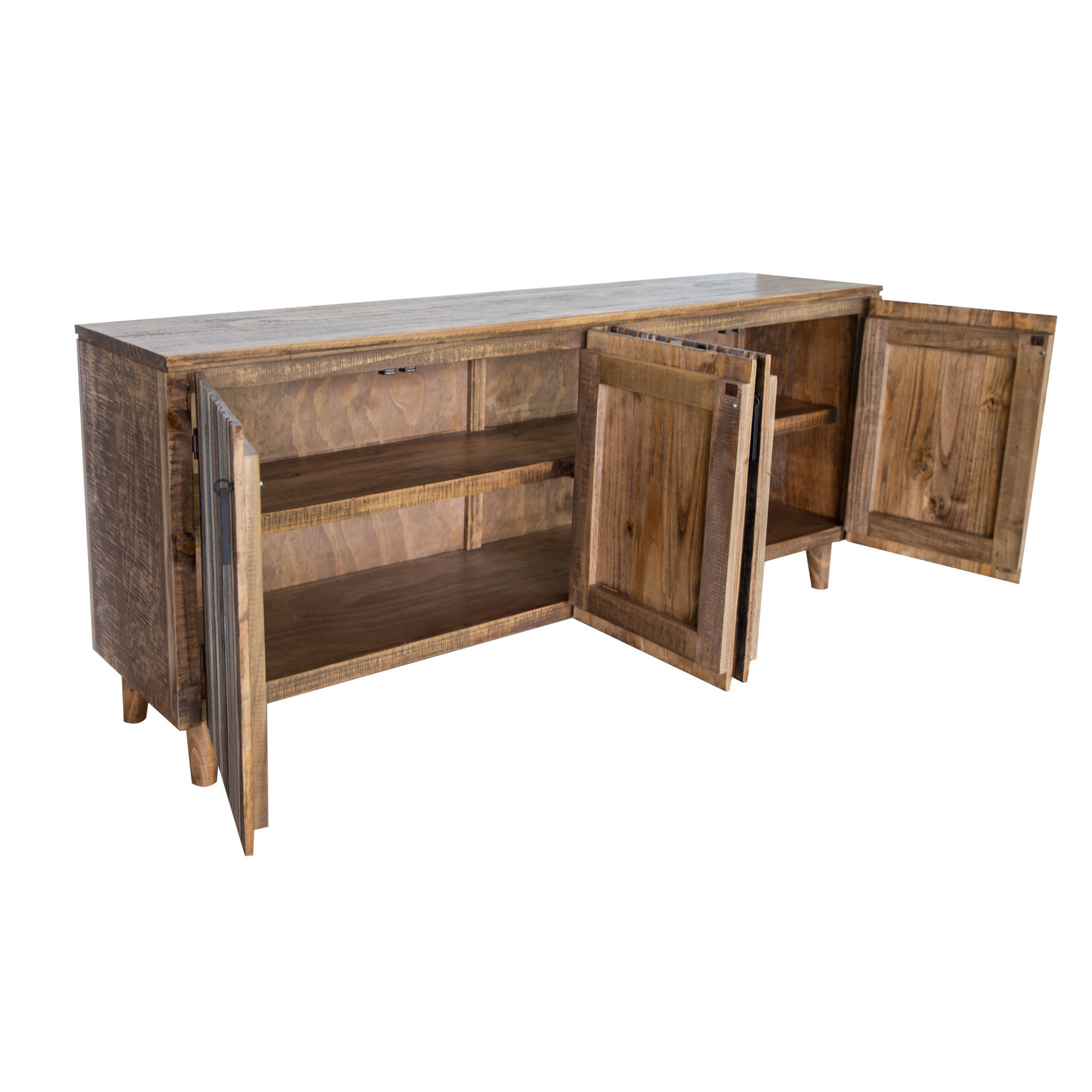 IFD Tiza Blue Console 68.5"