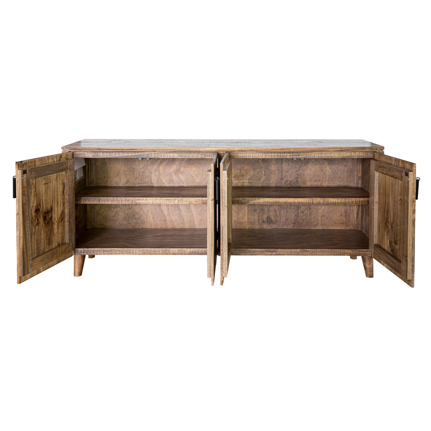 IFD Tiza Blue Console 68.5"