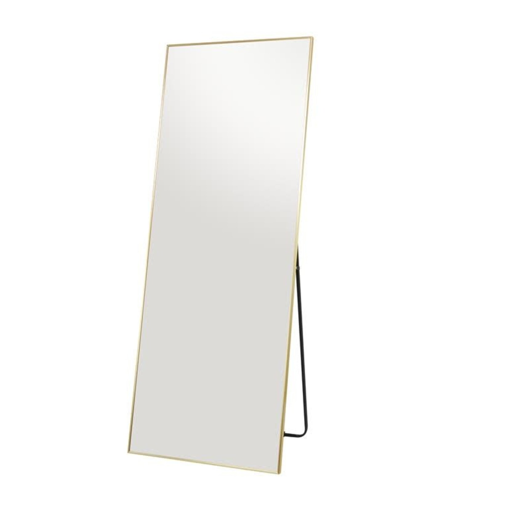 Uma 31572 Floor Mirror 26"Wx65"H-G2UM