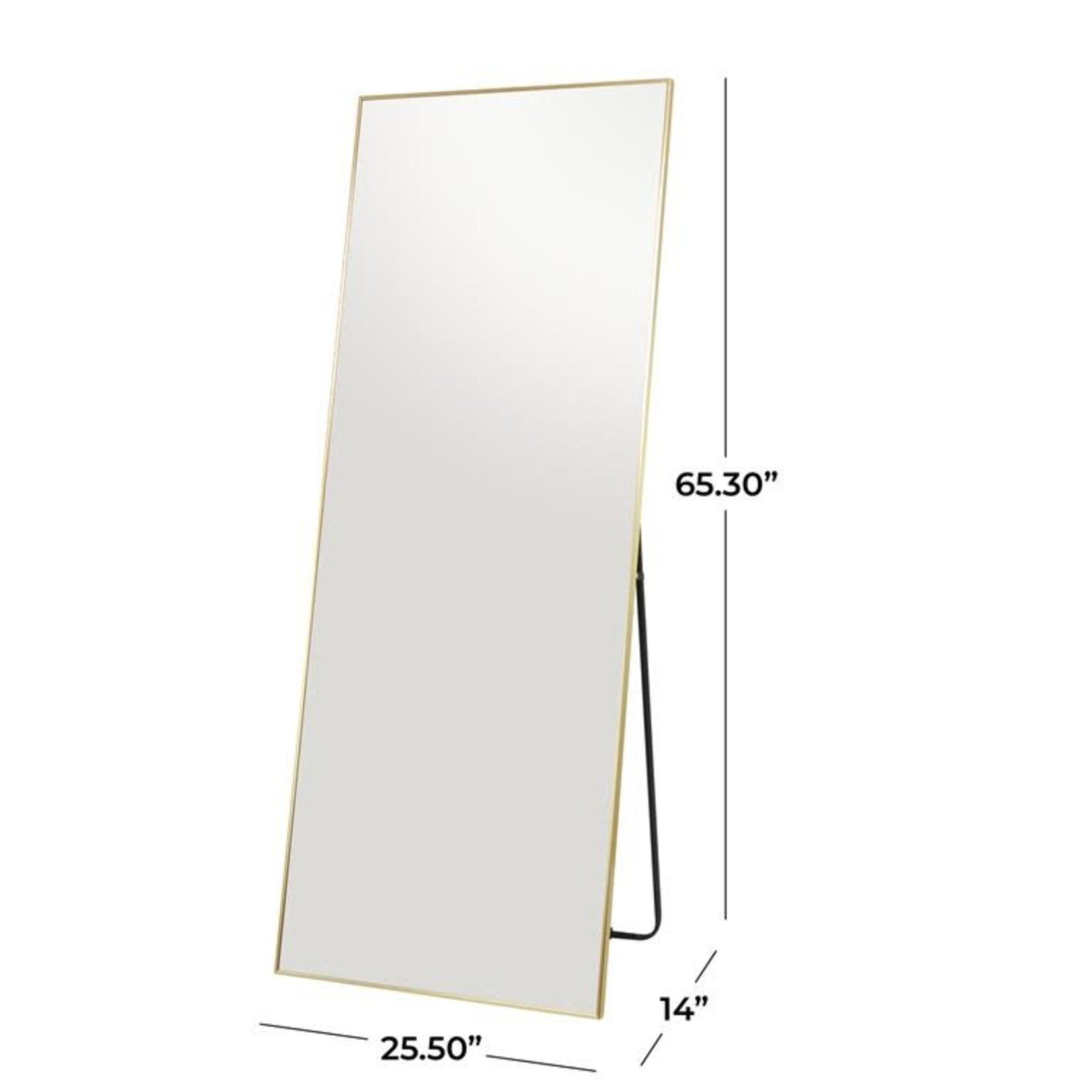 Uma 31572 Floor Mirror