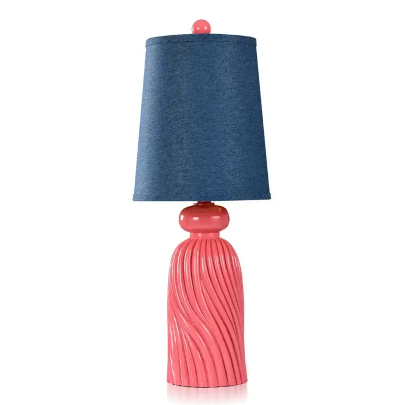 Stylecraft Coral Lamp