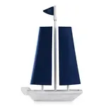 Stylecraft Sailboat Lamp