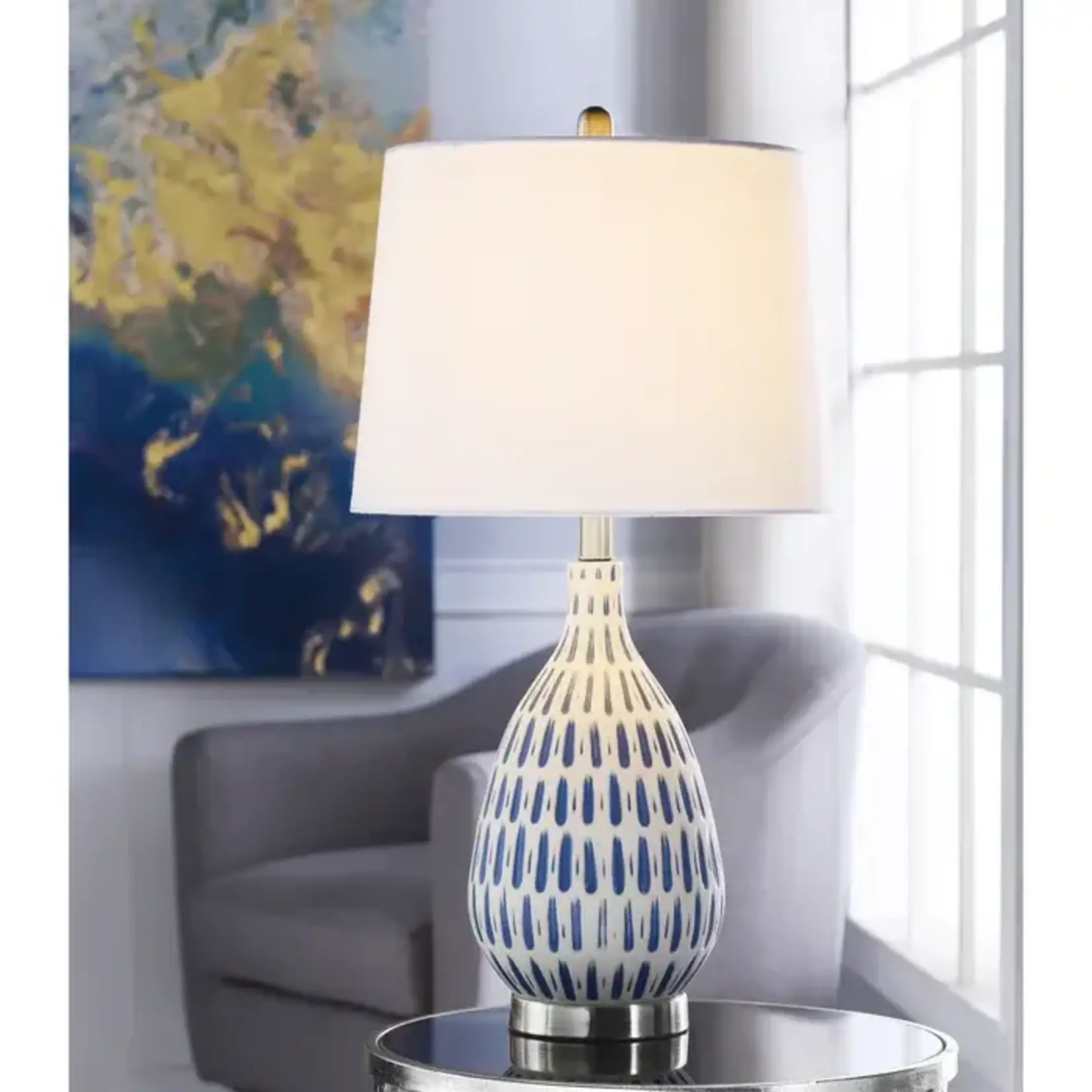 Stylecraft Lamp L10278