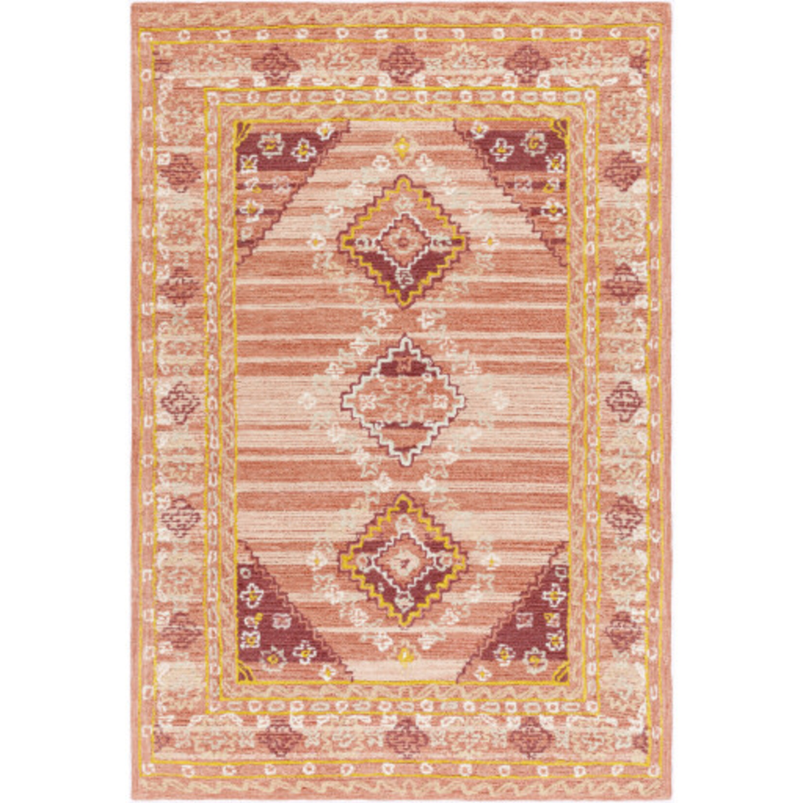 Surya Addyson 5x7.6 Rug