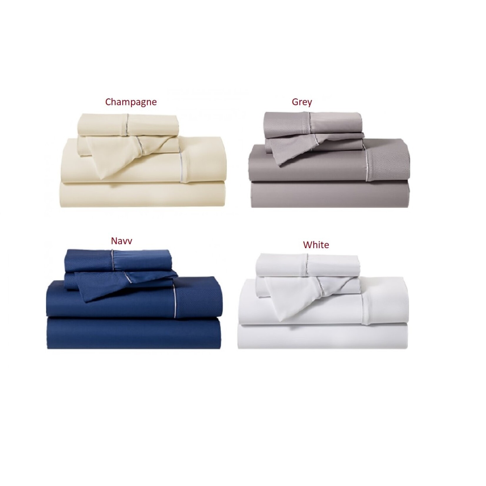 Bedgear Hyper-Cotton Sheets