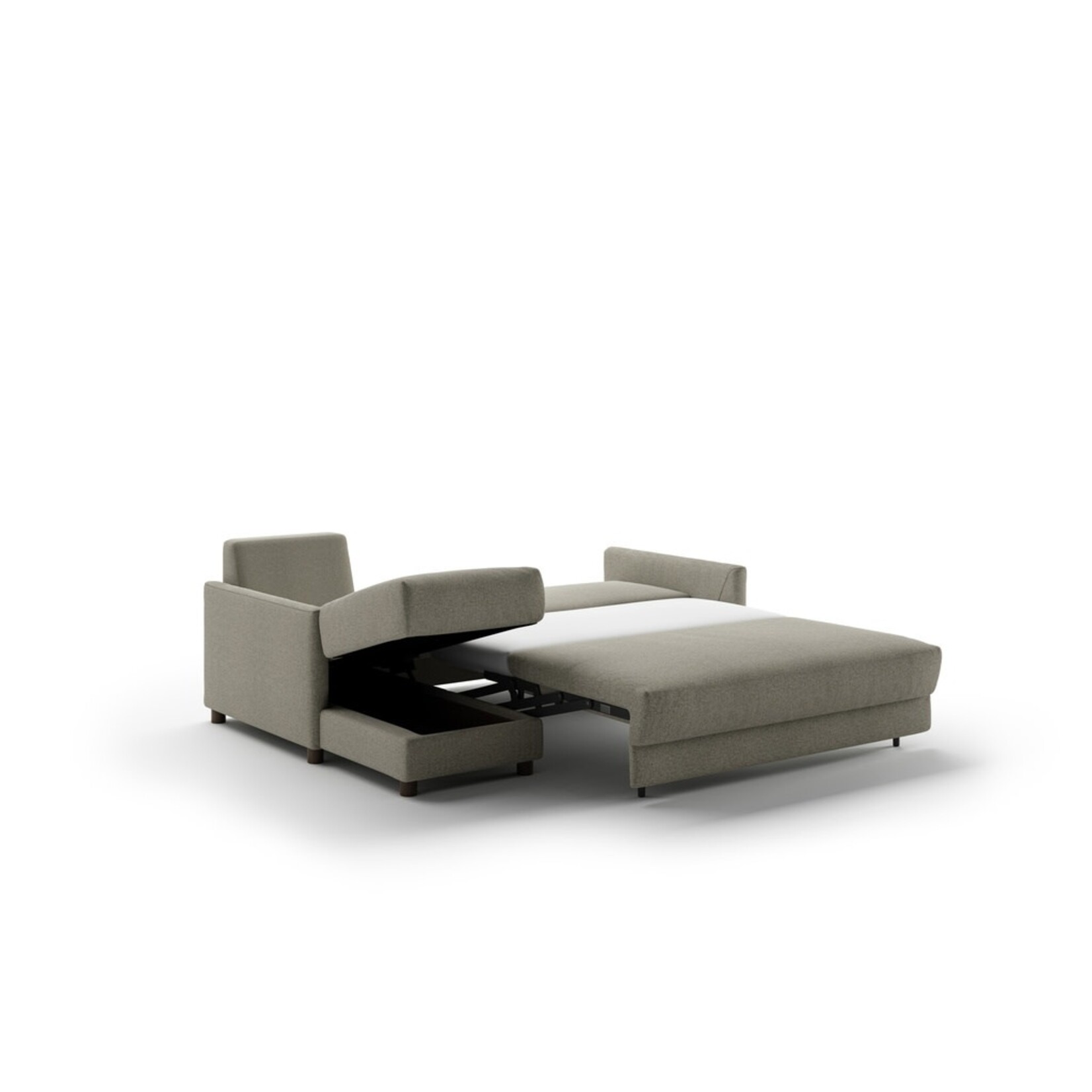 Luonto Pint Full XL Sectional Sleeper Rene03