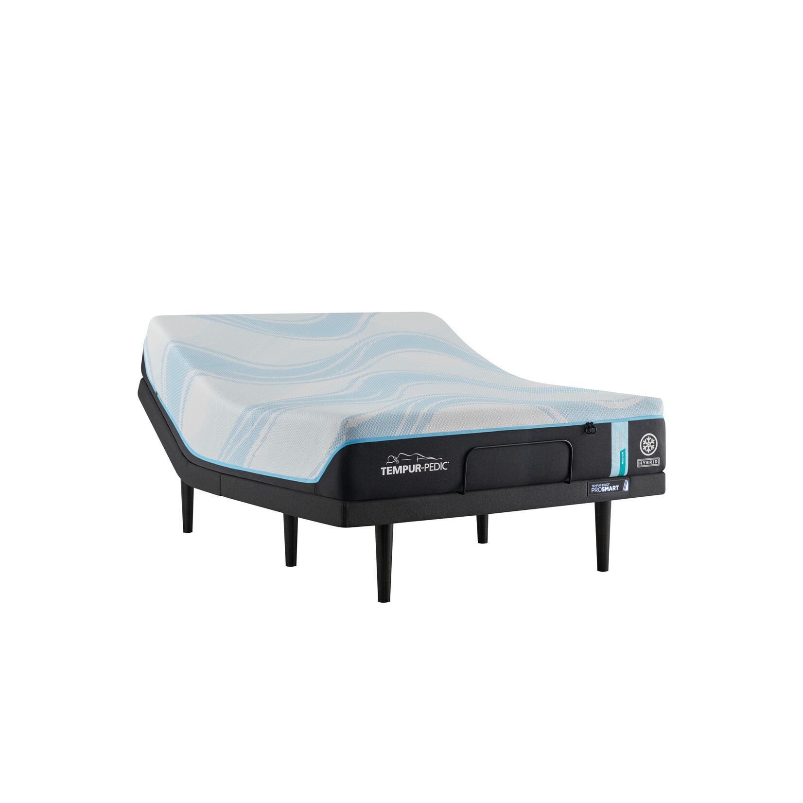 Tempur-Pedic NEW Tempur ProBreeze Medium Mattress 2.0