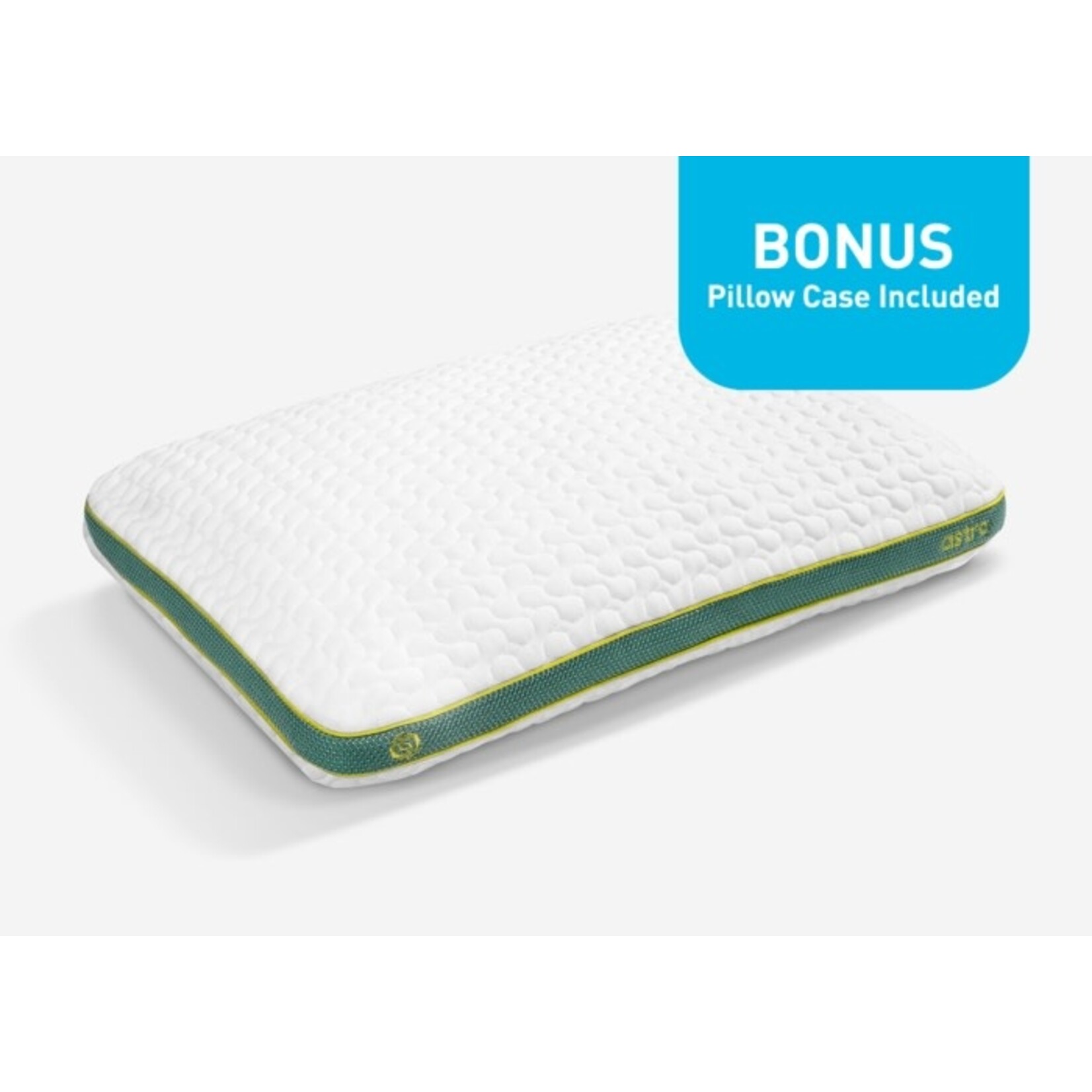 Bedgear Astro Youth Pillow w/Pillowcase