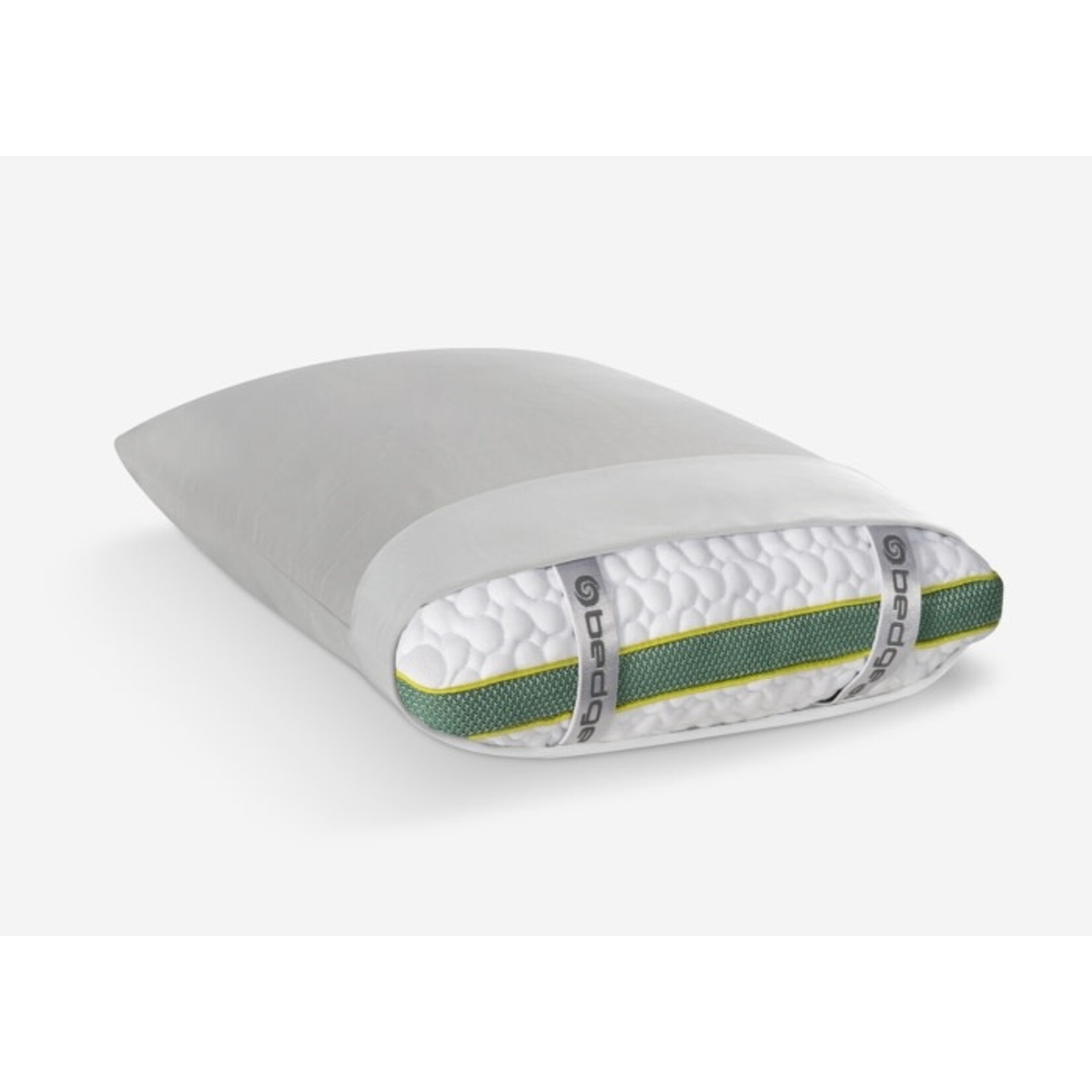 Bedgear Astro Youth Pillow w/Pillowcase