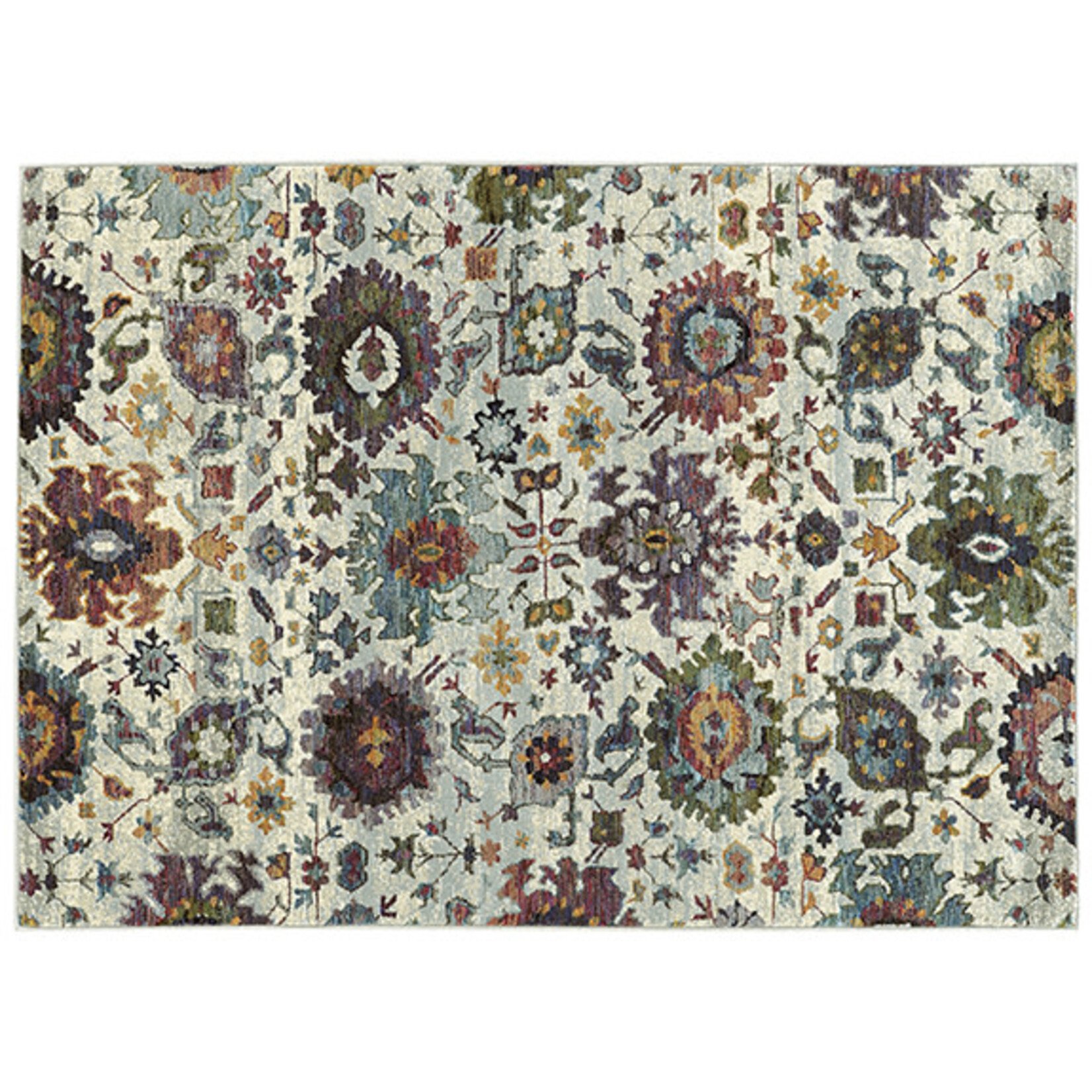 Oriental Weavers Andorra ANR-7129A 5.3x7.3