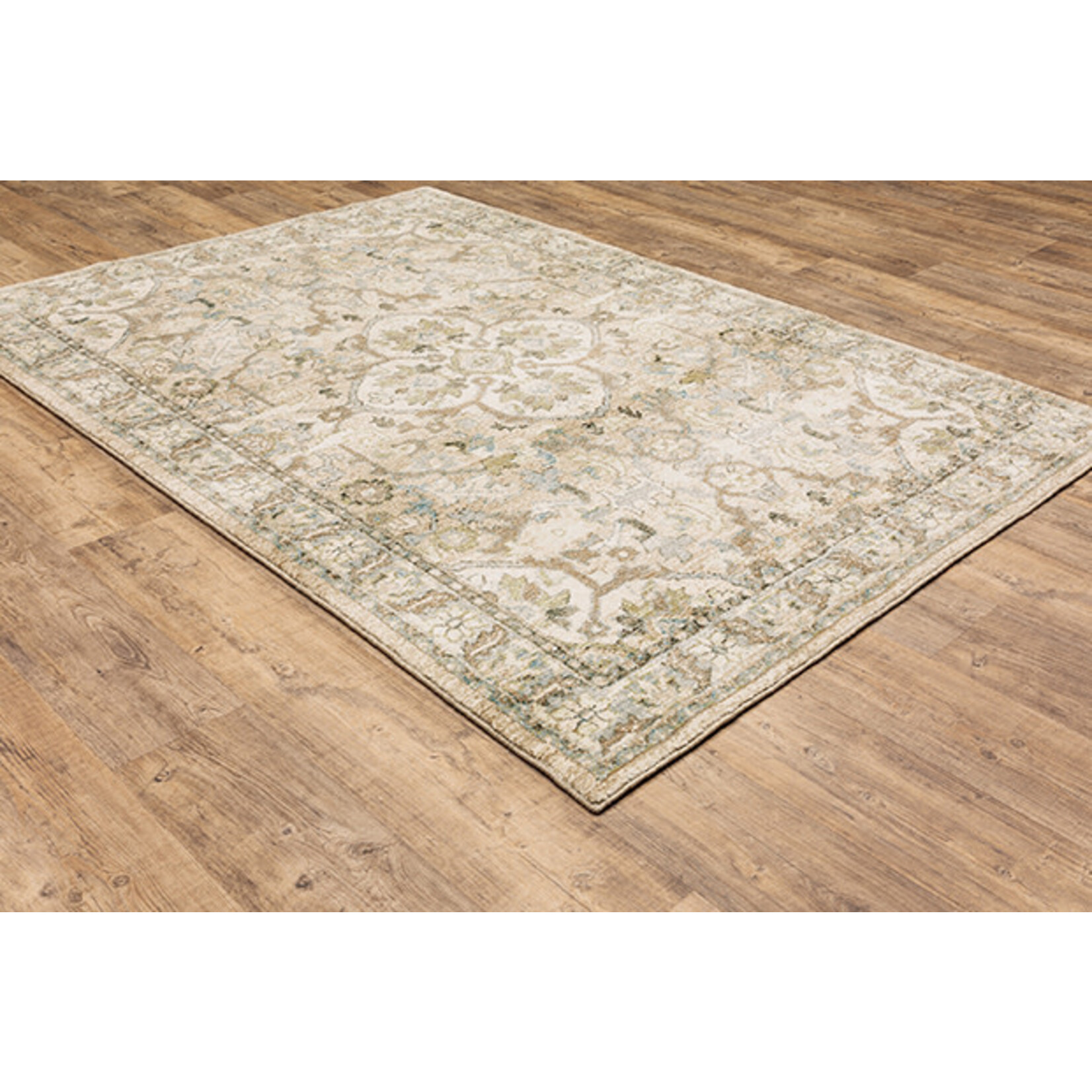 Oriental Weavers Andorra ANR-9818G 5.3x7.6 Rug