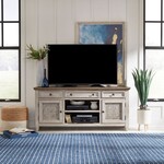 Liberty Furniture Heartland	66" TV Console