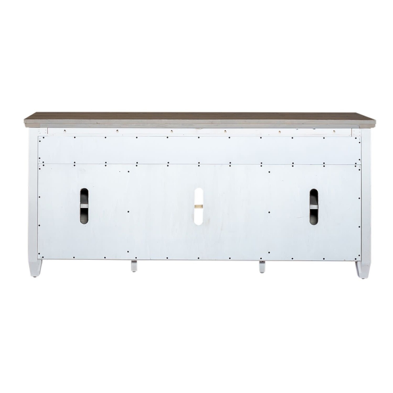 Liberty Furniture Heartland	66" TV Console (K3M)