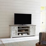 Liberty Furniture 72" Entertainment TV Stand