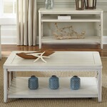 Liberty Furniture Dockside II Coffee Table