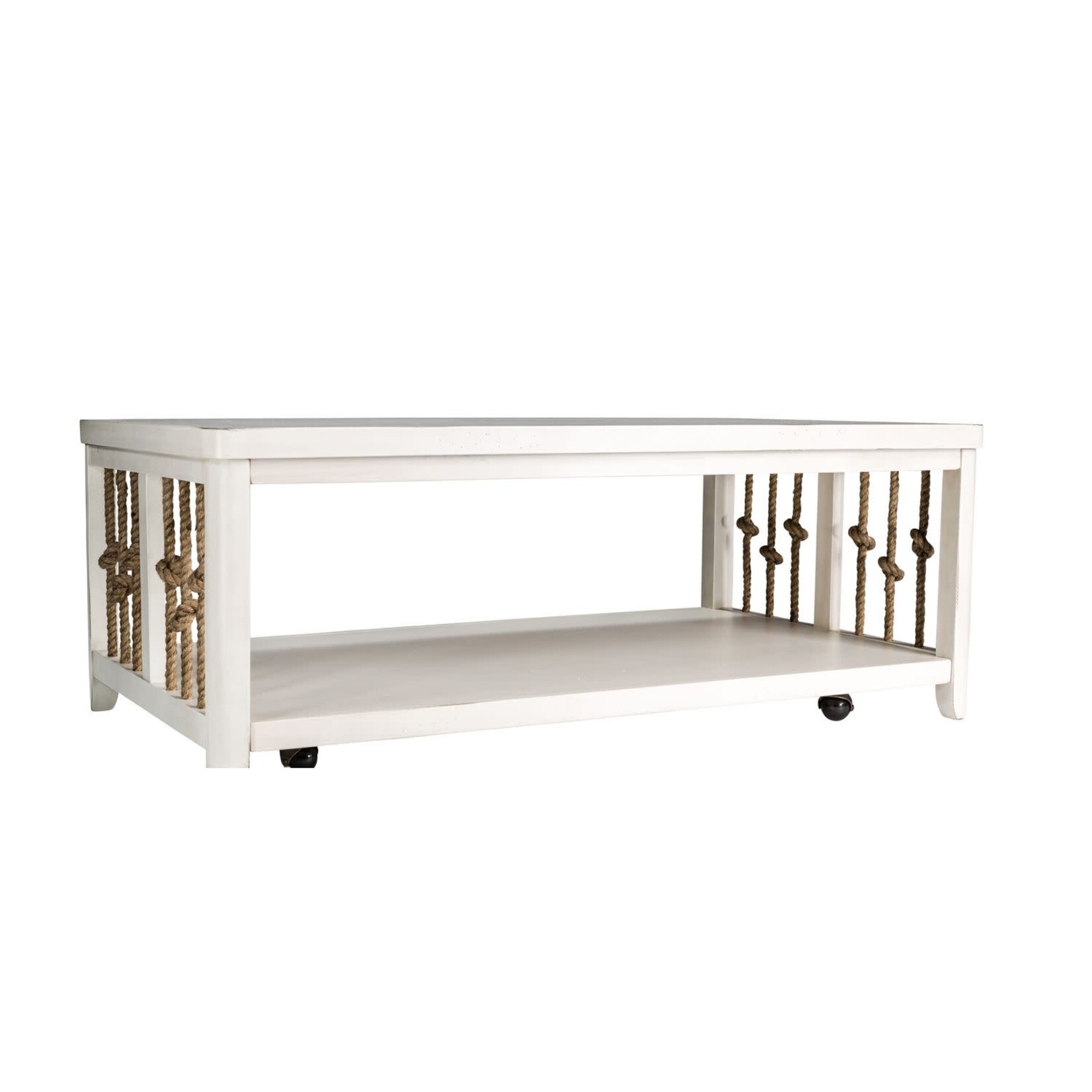 Liberty Furniture Dockside II Coffee Table