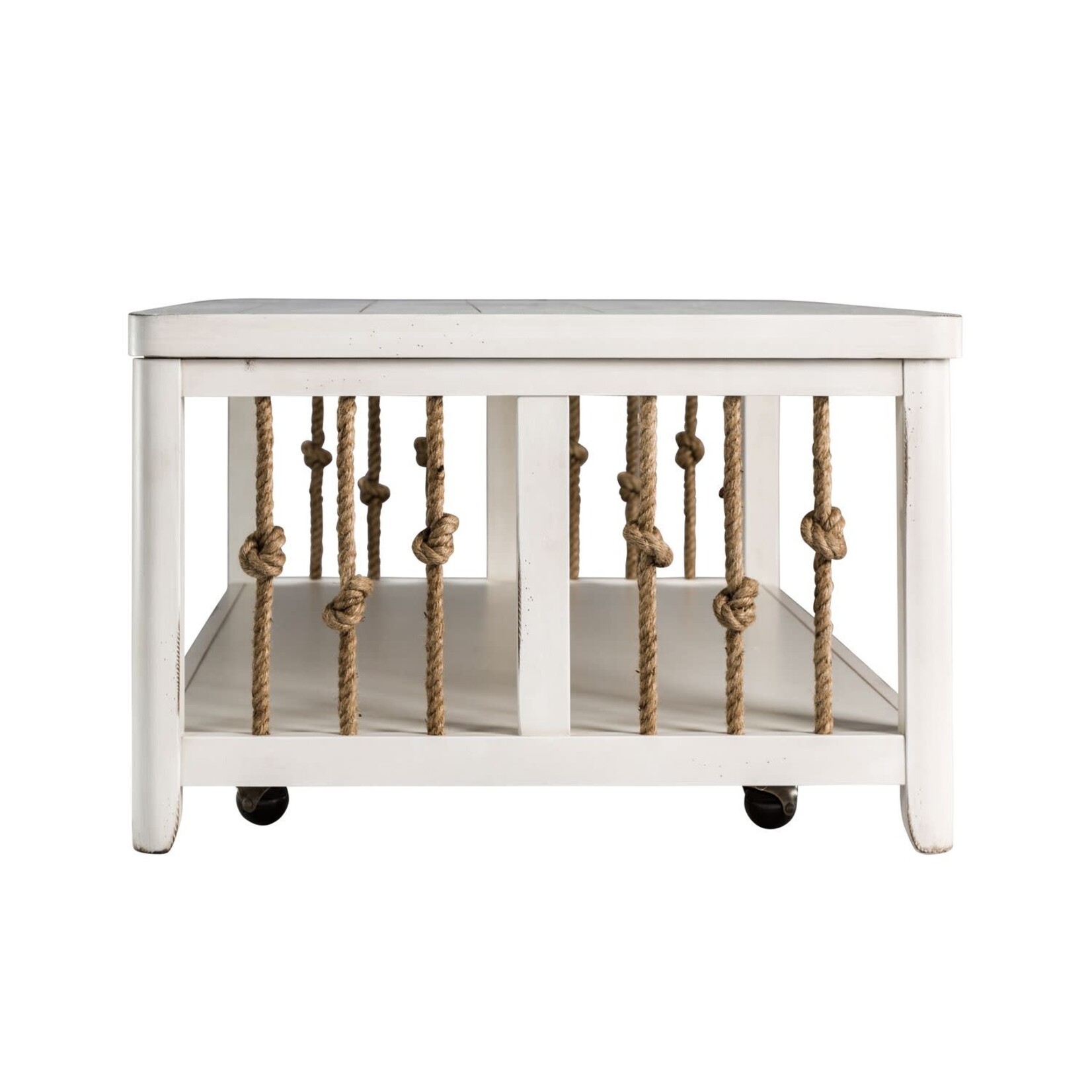 Liberty Furniture Dockside Coffee Table