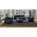 Sofa Navy