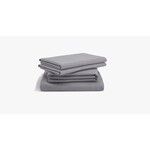 Tempur-Pedic Tempur ProAir Sheets Cool Gray Queen