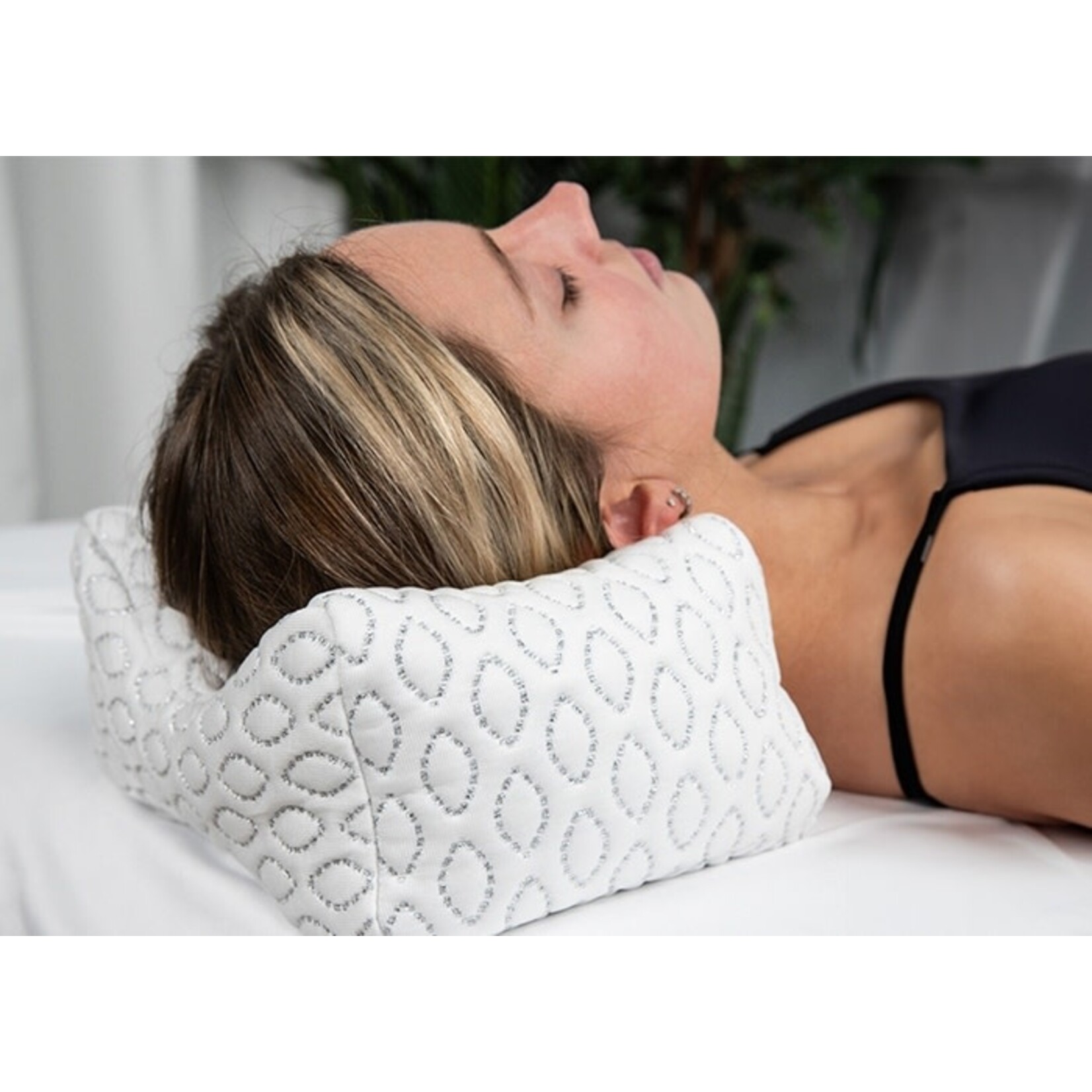 Bedgear Knee Pillow