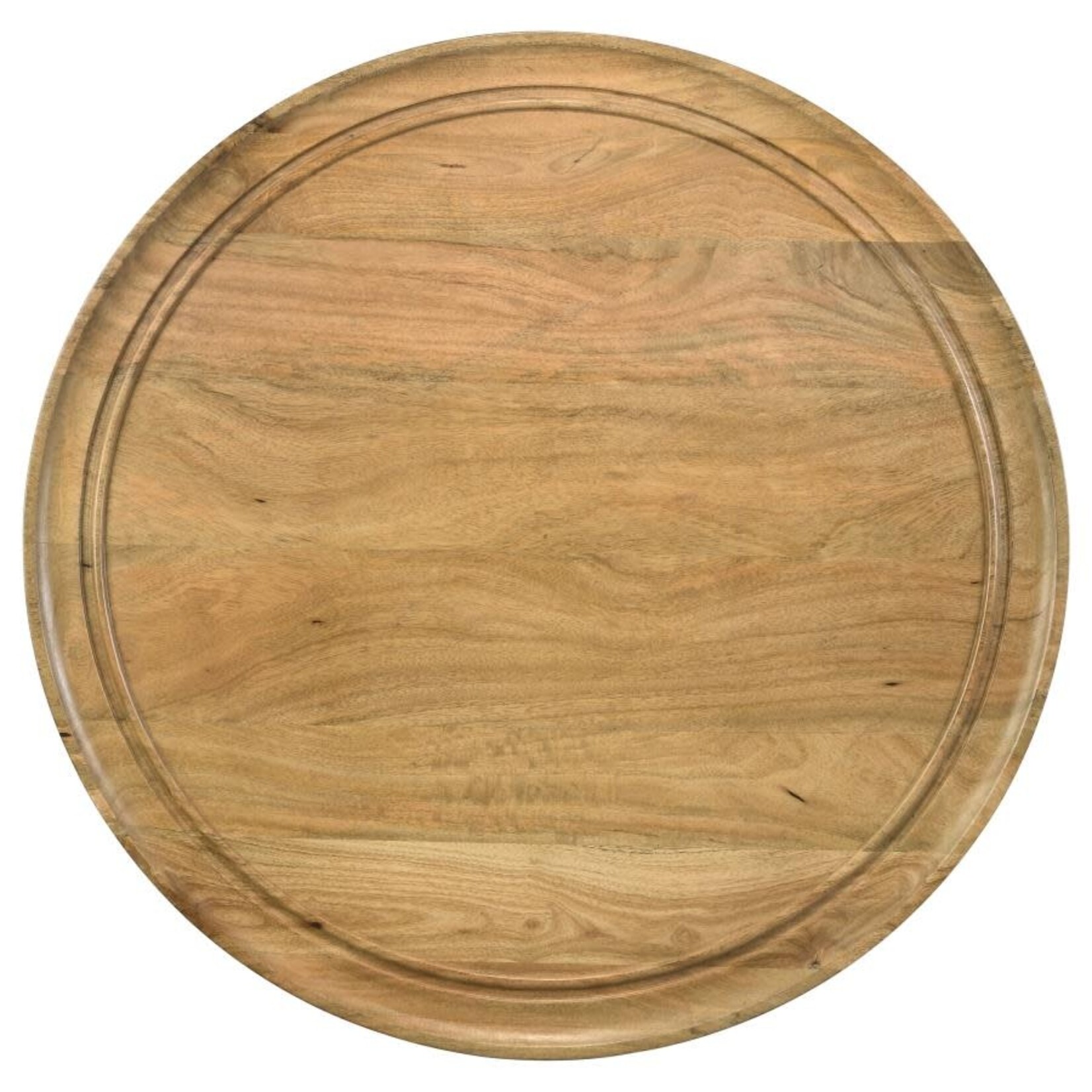 Coaster Furniture Zoe Round Coffee Table
