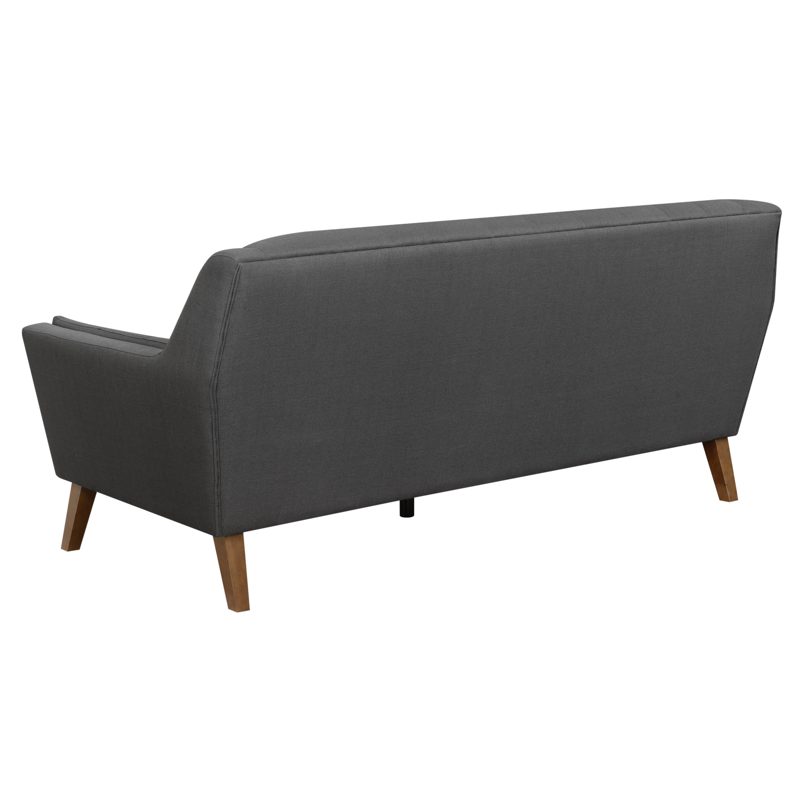 Charcoal Sofa