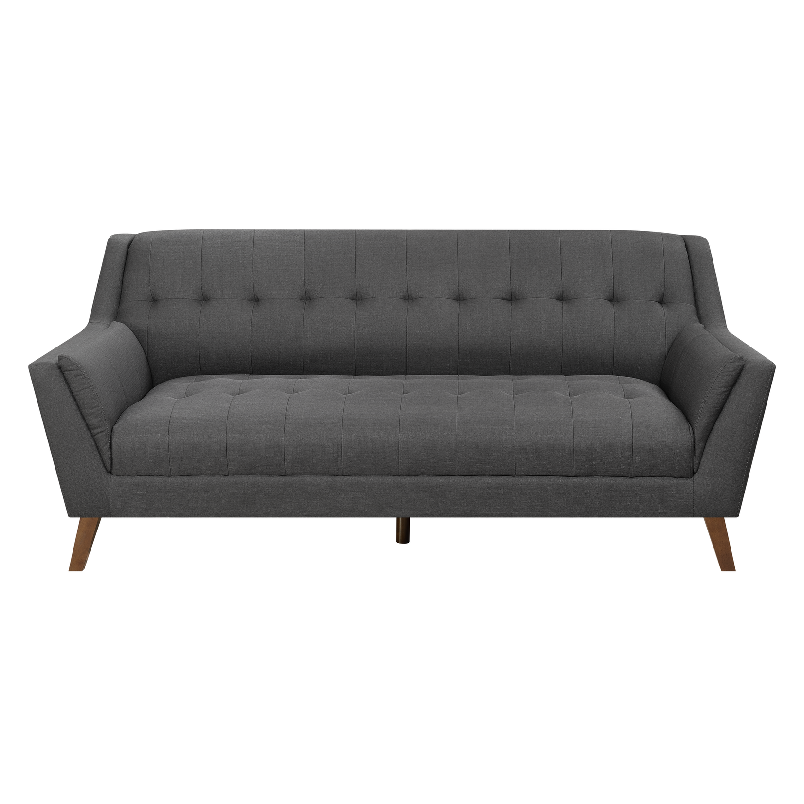 Charcoal Sofa