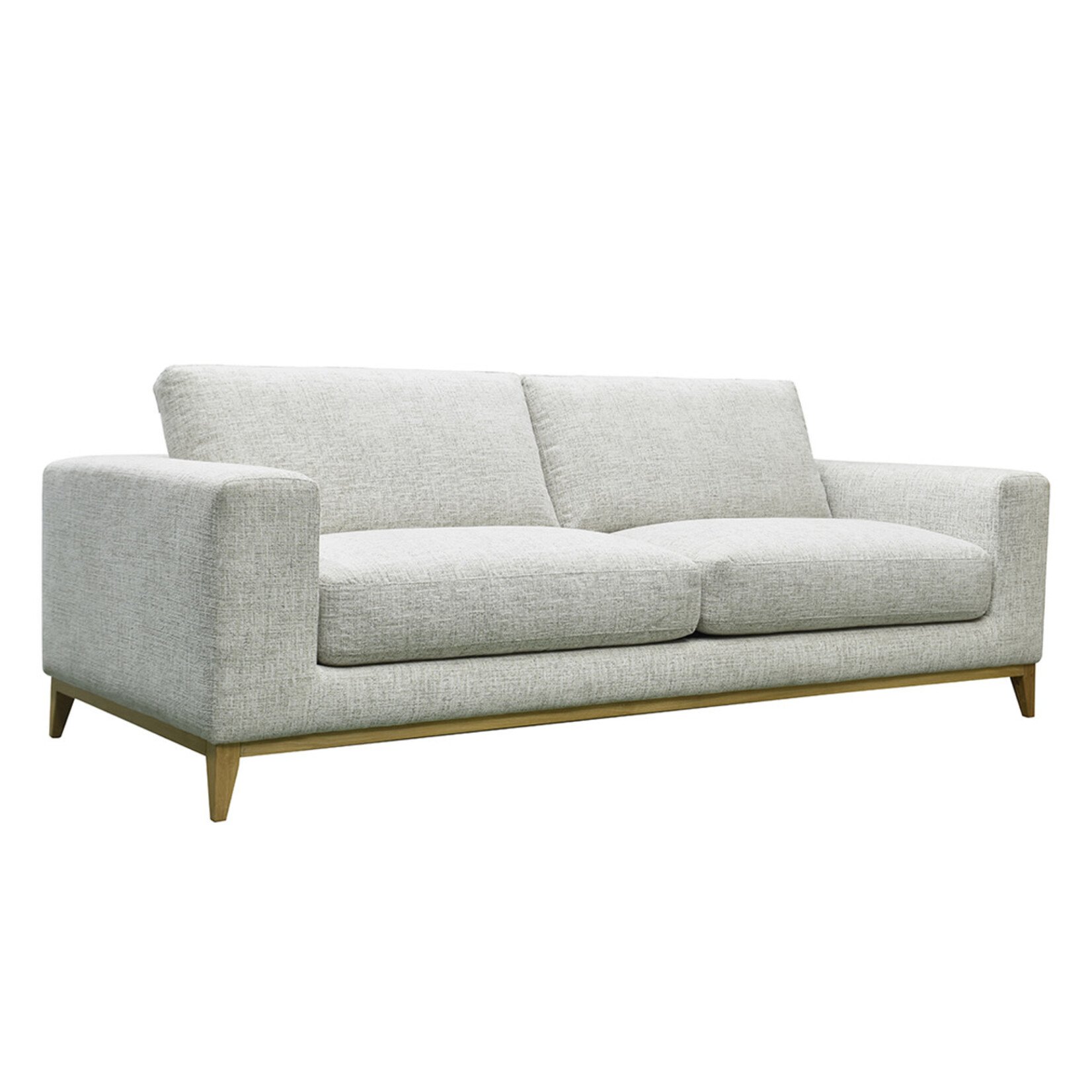 Classic Home Donovan 94" Sofa Sand