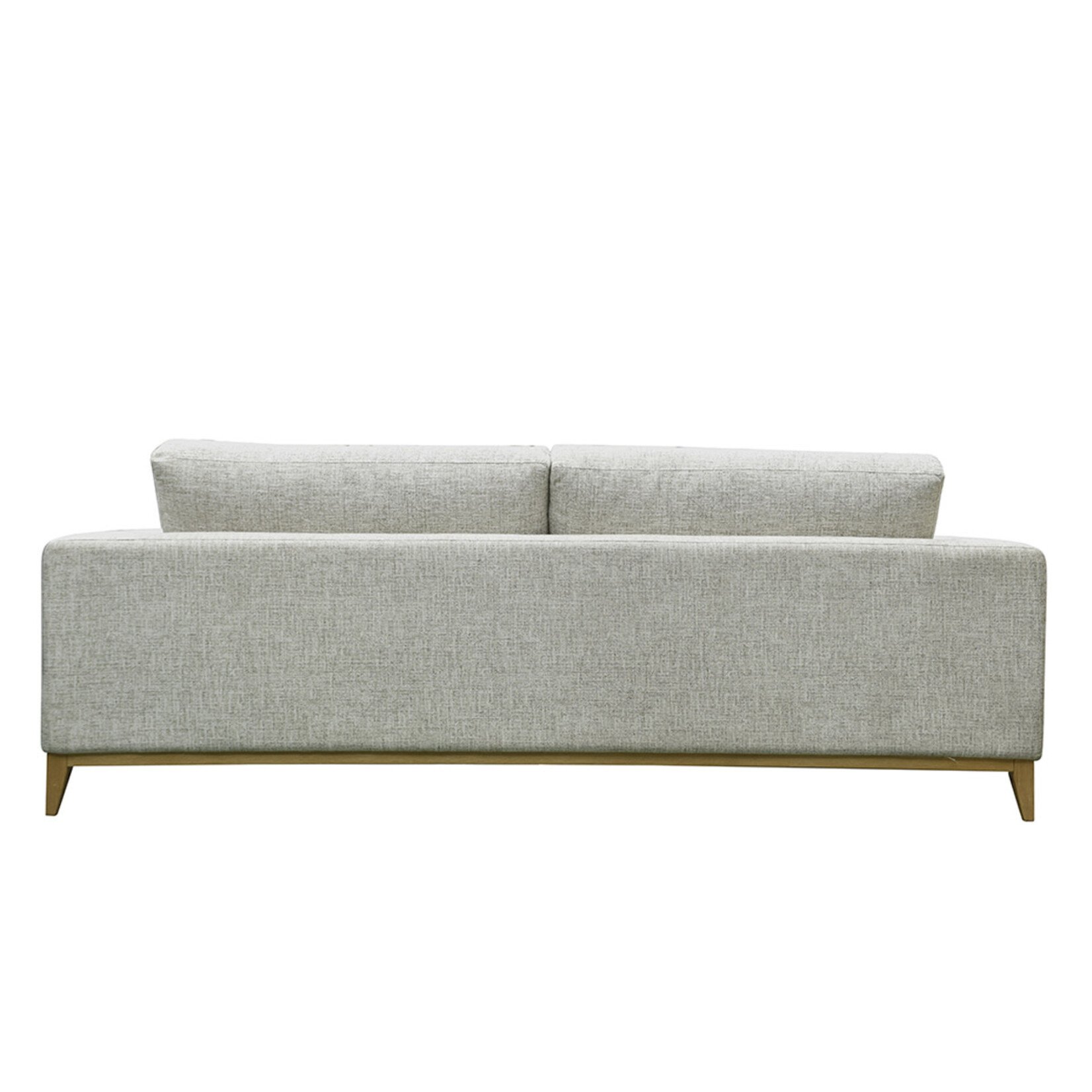 Classic Home Donovan 94" Sofa Sand