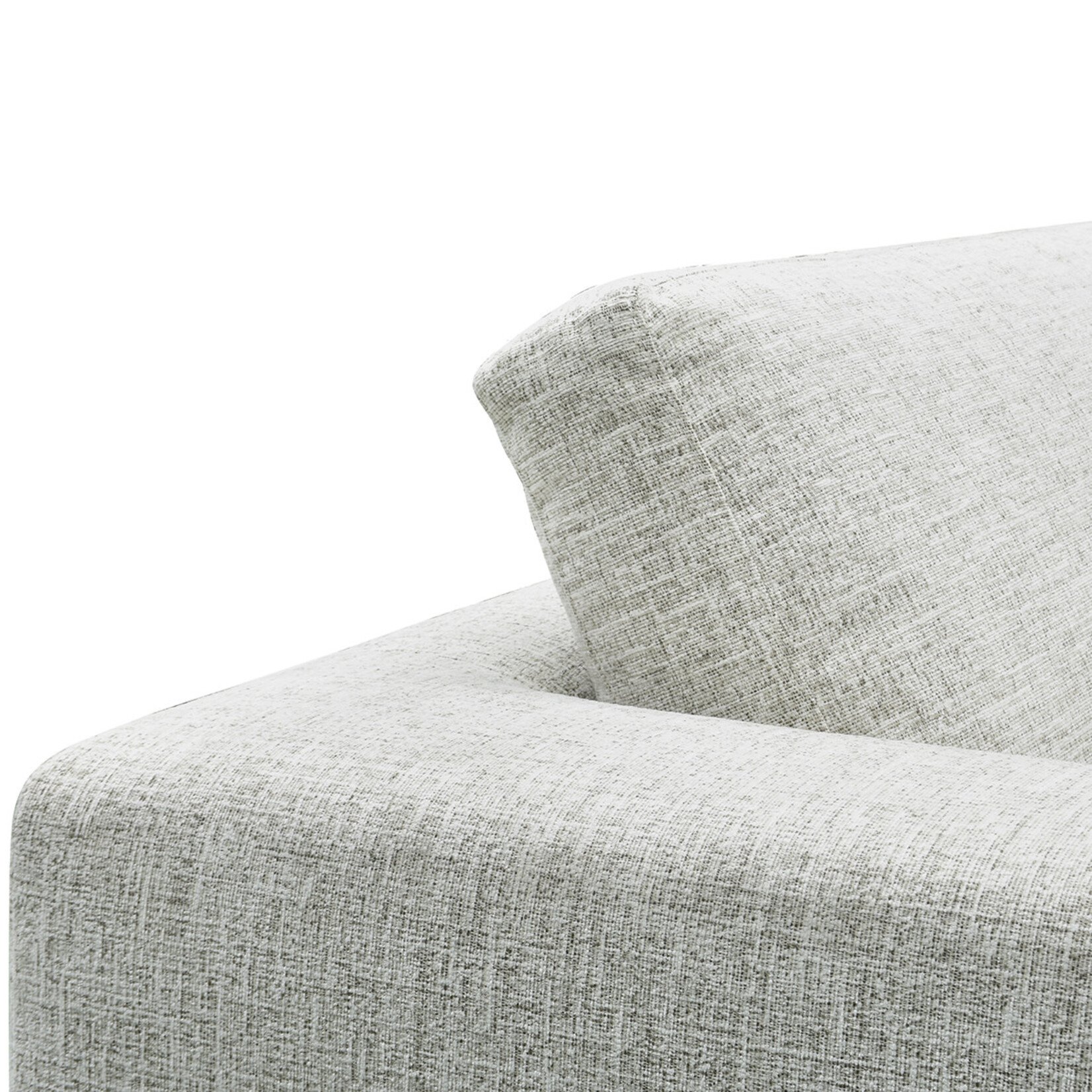 Classic Home Donovan 94" Sofa Sand