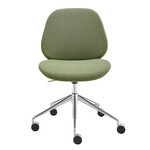 EuroStyle Lyle Office Chair Green