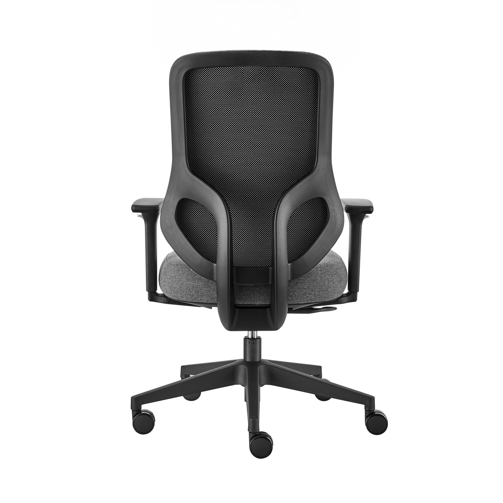 EuroStyle Jeppe Office Chair Grey
