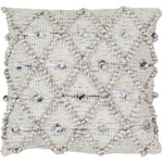 Surya ADR001-1818P Accent Pillow 18x18