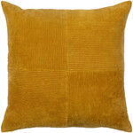 Surya CDQ003-1818P Accent Pillow 18x18
