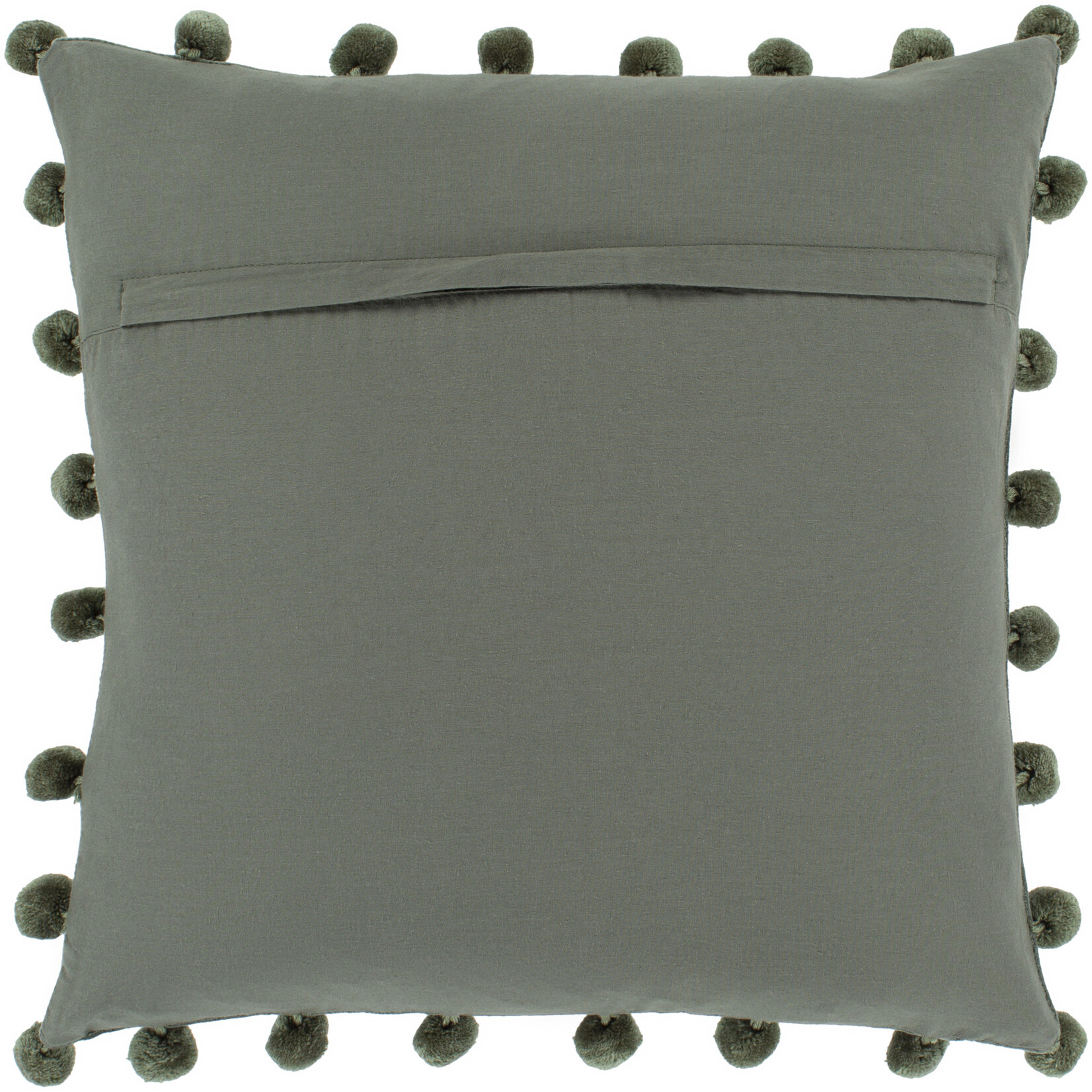 Surya SGI002-1818P Accent Pillow 18x18
