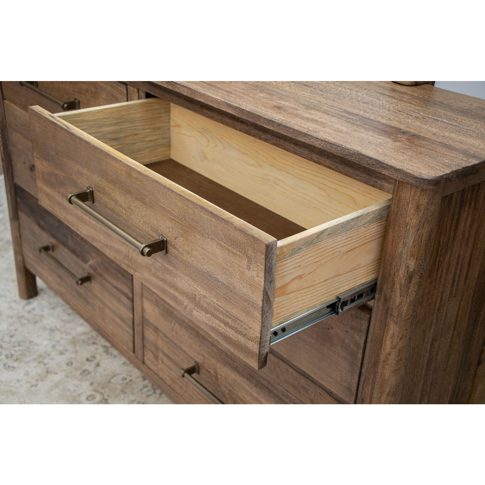 IFD Olimpia Dresser