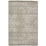 Oriental Weavers Gillian 4925A 5.3"x7.3" Rug