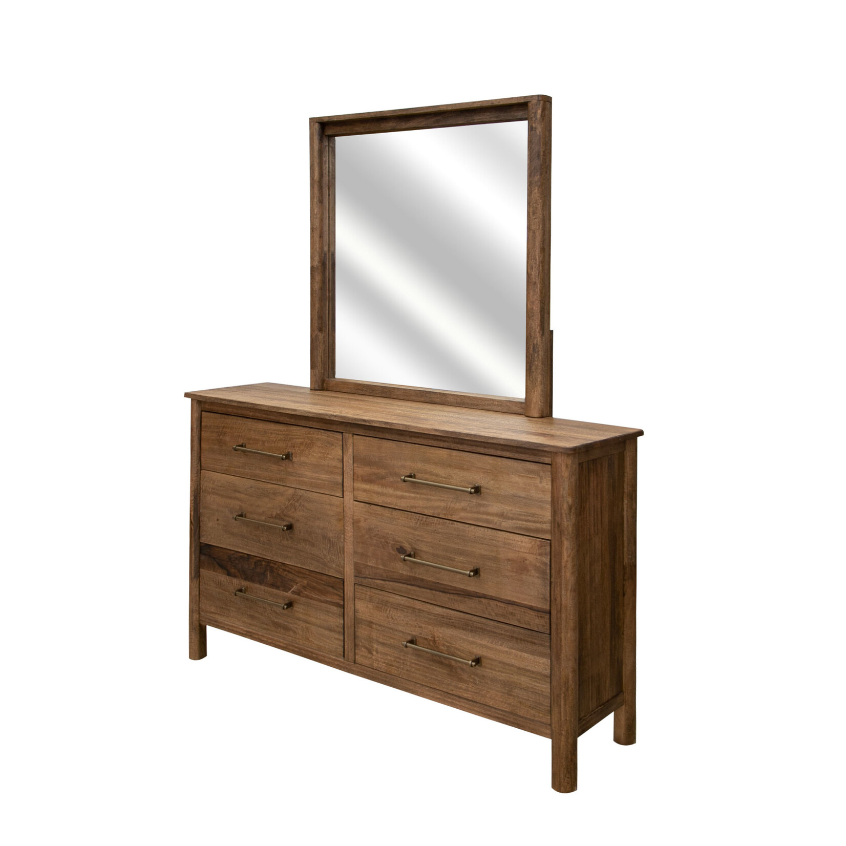IFD Olimpia Mirror